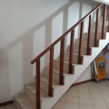 Pousada Clara Manha Bombinhas Luaran gambar