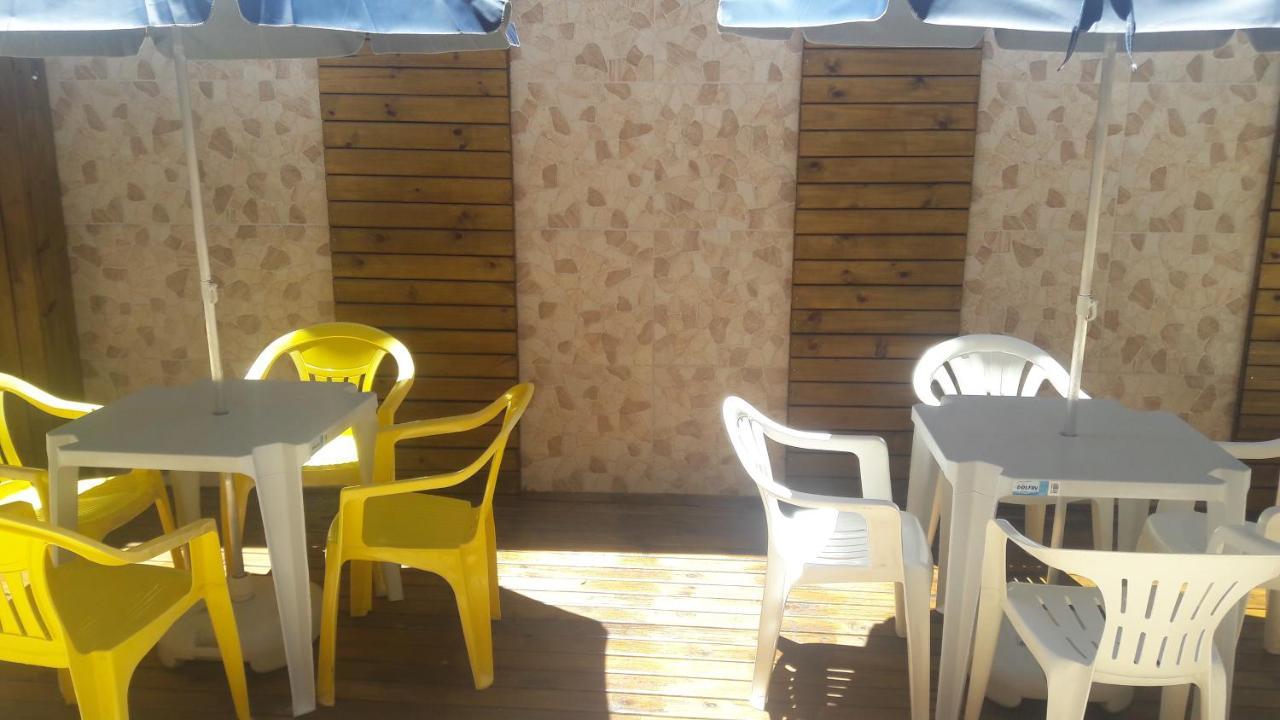Pousada Clara Manha Bombinhas Luaran gambar