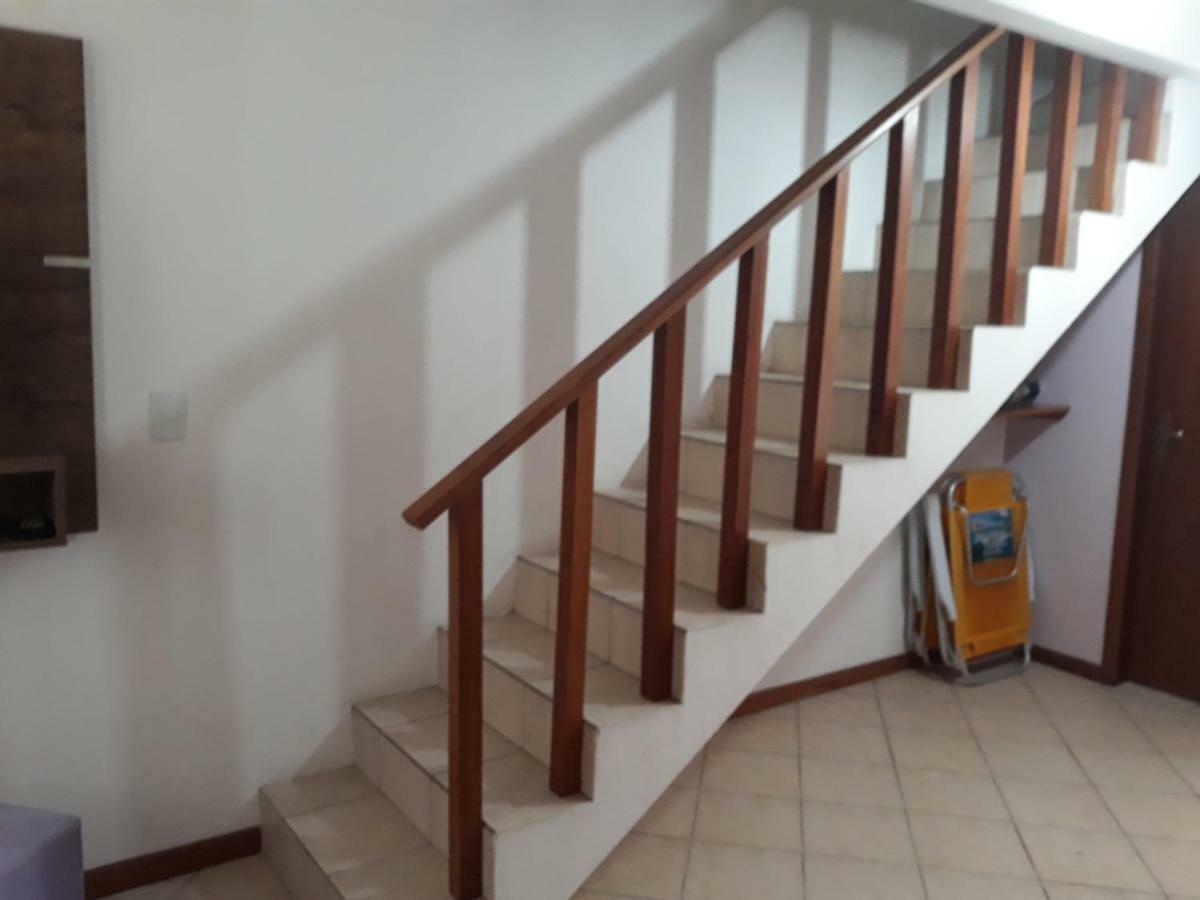 Pousada Clara Manha Bombinhas Luaran gambar