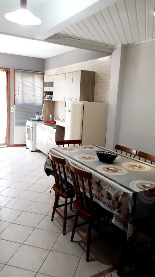 Pousada Clara Manha Bombinhas Luaran gambar