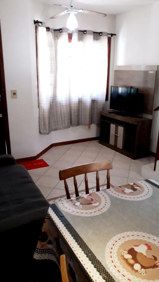 Pousada Clara Manha Bombinhas Luaran gambar
