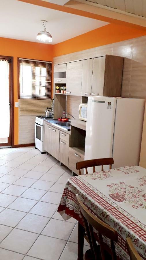 Pousada Clara Manha Bombinhas Luaran gambar