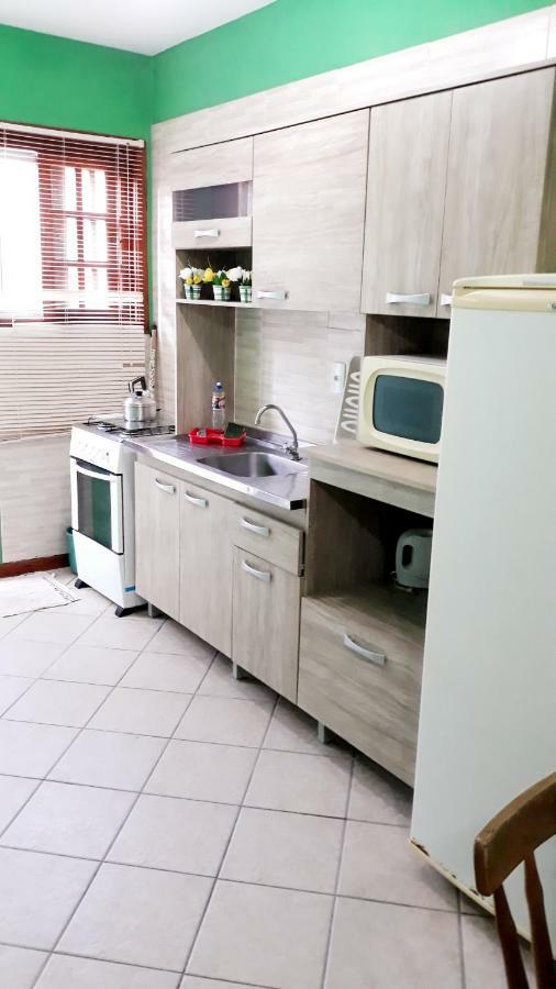 Pousada Clara Manha Bombinhas Luaran gambar