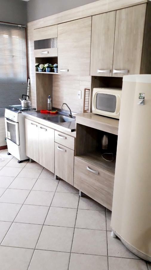 Pousada Clara Manha Bombinhas Luaran gambar