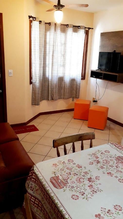 Pousada Clara Manha Bombinhas Luaran gambar
